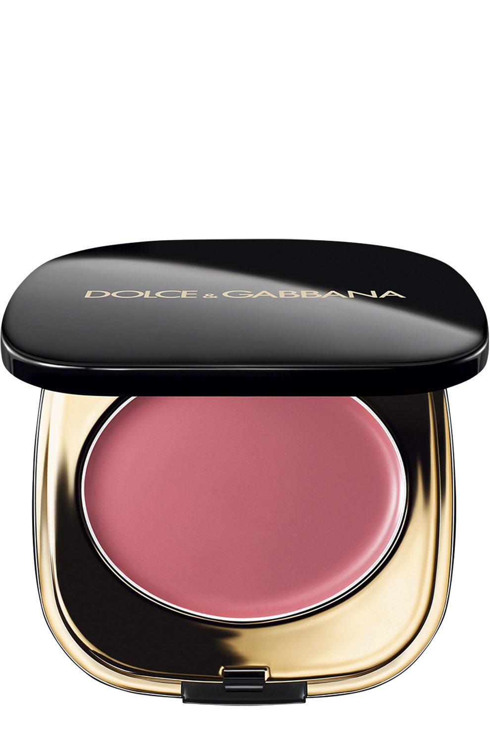 Кремовые румяна, оттенок rosa carina 030 DOLCE & GABBANA цвета по цене 4170 руб., арт. 730870223390, фото 1 Кремовые румяна, оттенок rosa carina 030 DOLCE & GABBANA, арт. 730870223390, фото 1