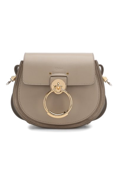 Сумка tess small CHLOÉ, арт. CHC18WS153A37, фото 1
