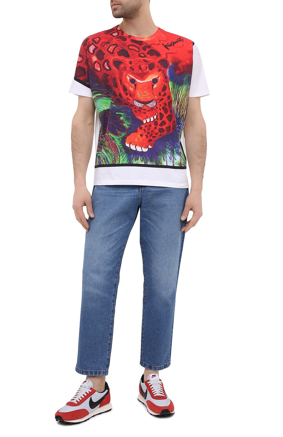 Кроссовки daybreak NIKELAB, арт. DB4635-001, фото 2