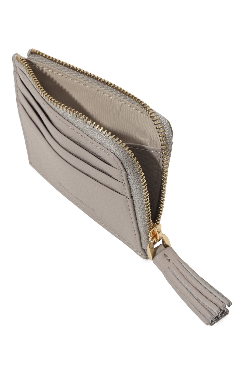 Кожаный футляр для кредитных карт COCCINELLE, арт. E2 MU0 12 89 01, фото 3