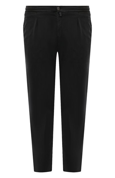 Мужские брюки KITON, арт. UP1LACJ0736B