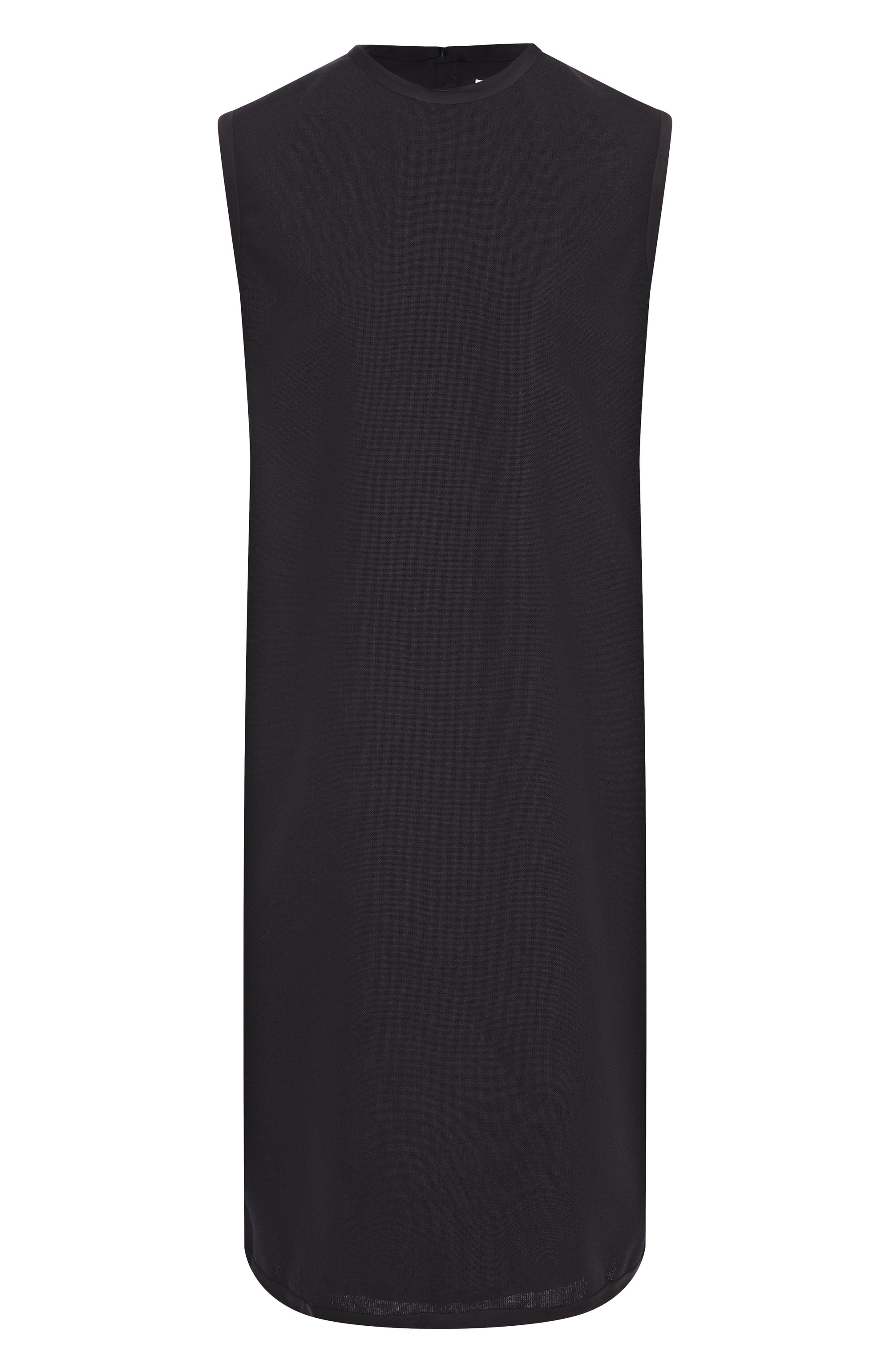 Шерстяное платье JIL SANDER, арт. J02CT0548/J41557, фото 1