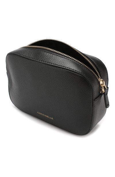 Сумка tebe COCCINELLE, арт. E5 DV3 55 I1 07, фото 4