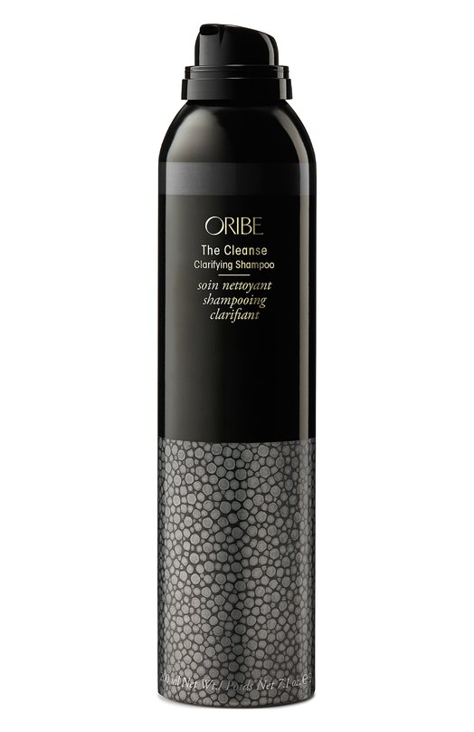 фото Шампунь-эксфолиант "детокс" (200ml) oribe