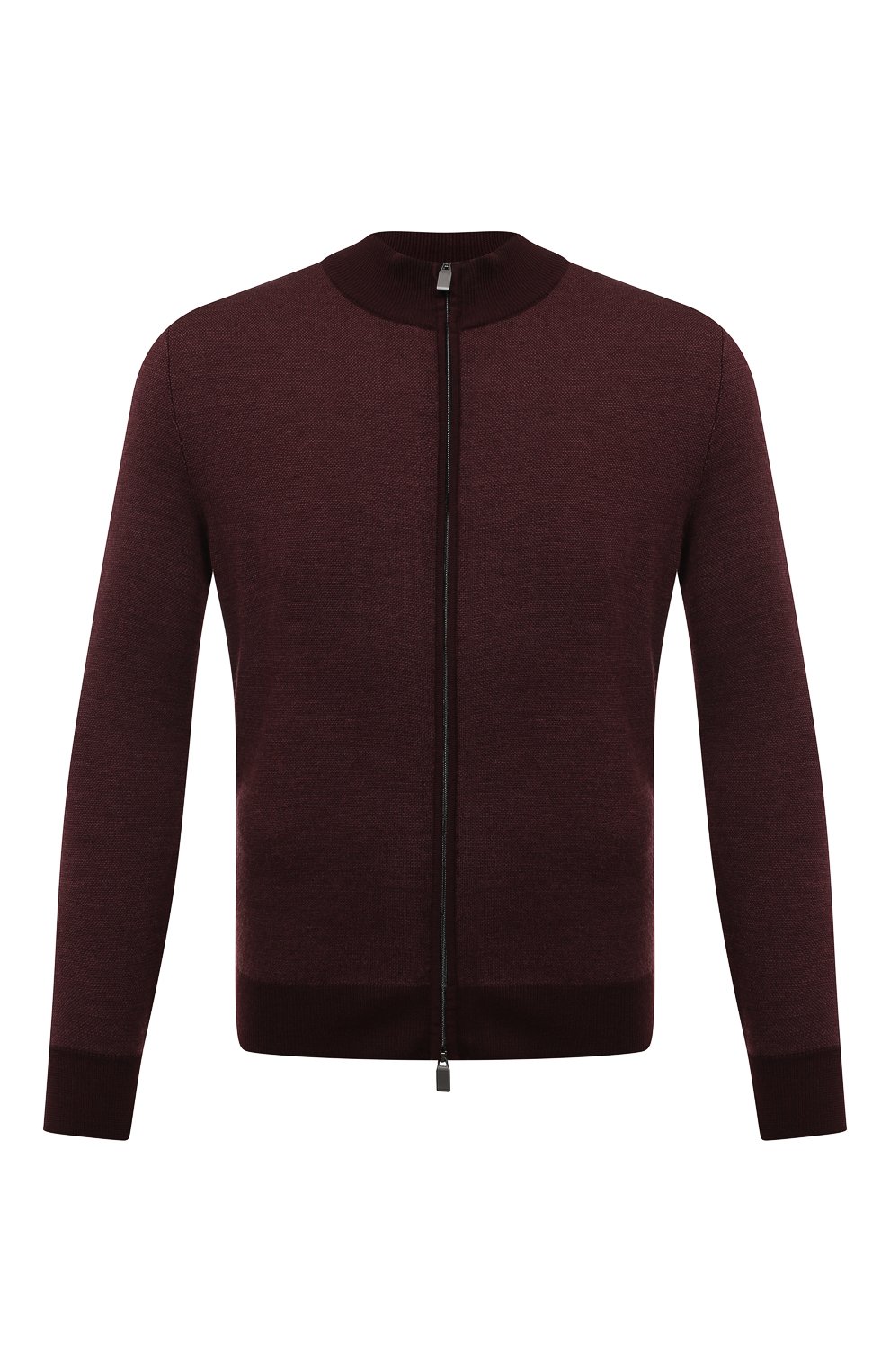 Шерстяной кардиган CANALI, арт. C0022/MK01664, фото 1