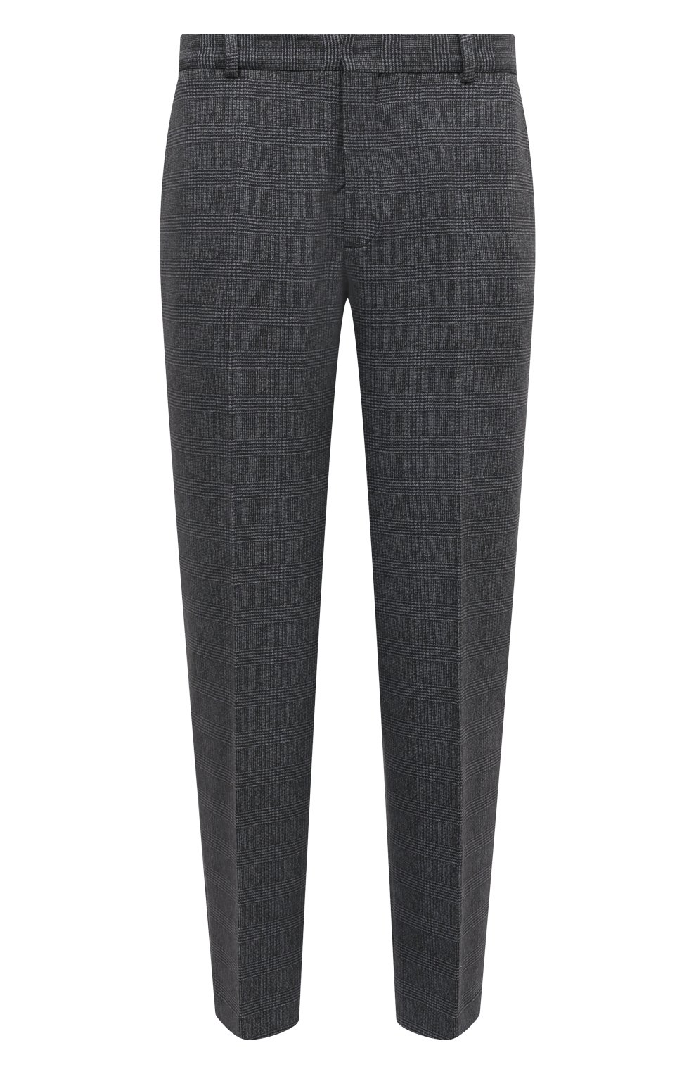 Хлопковые брюки CIRCOLO 1901, арт. CN4508, фото 1