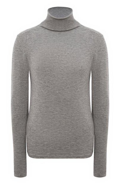 Кашемировая водолазка FREEAGE, арт. W23.SW036.2000.901, фото 1