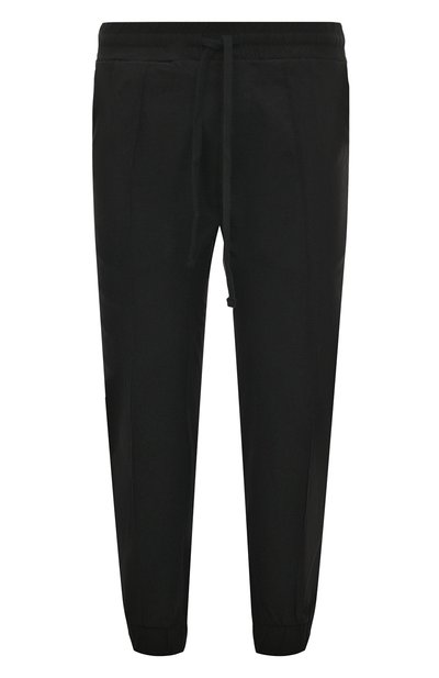Джоггеры изо льна и вискозы THOM KROM, арт. M ST 364, фото 1
