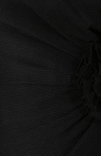 Платье с оборками ZIMMERMANN, арт. 6354DM0N, фото 5