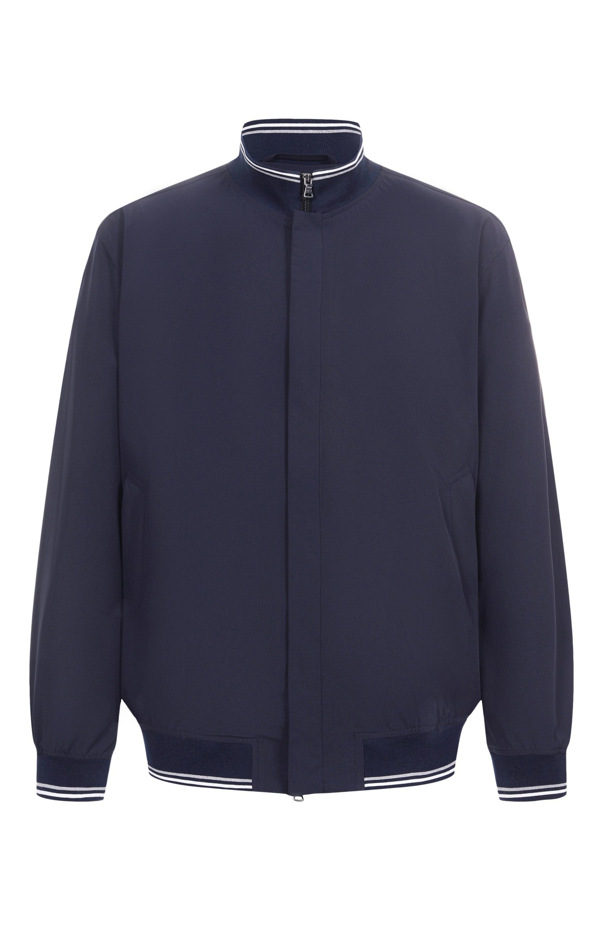 Бомбер PAUL&SHARK, арт. 25412050/4XL, фото 1