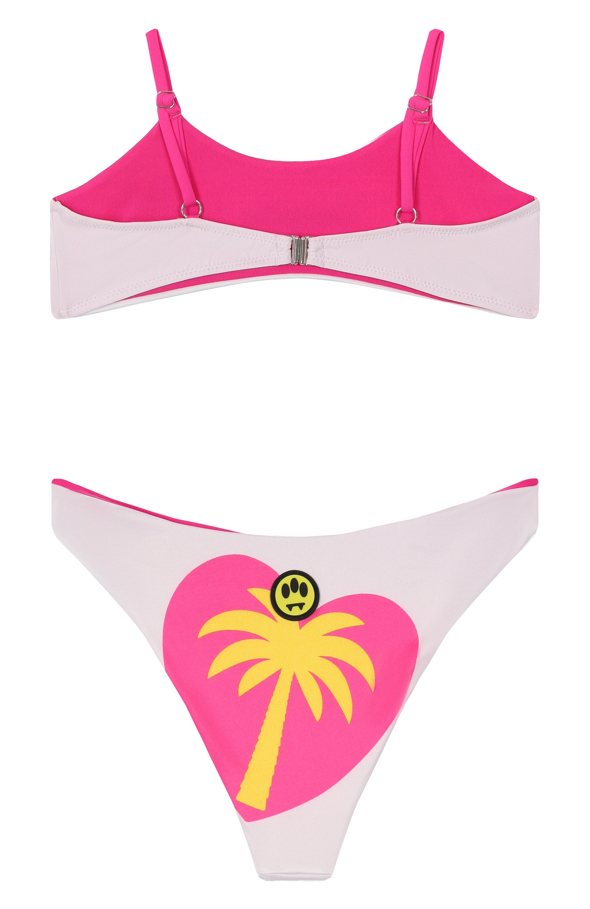 Раздельный купальник BARROW, арт. S5BKJGSB183, фото 2