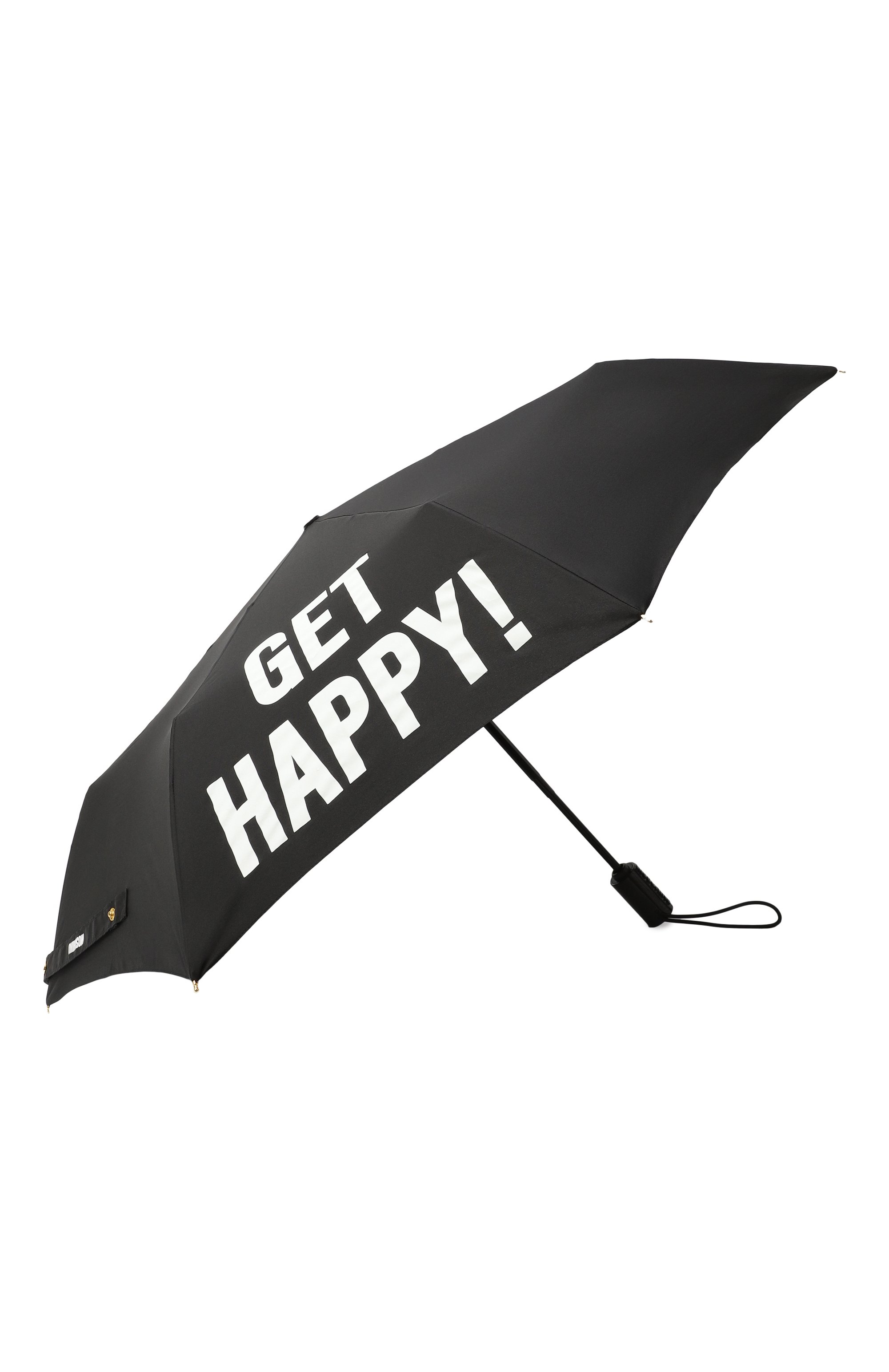 Складной зонт MOSCHINO, арт. 8967-0PENCL0SEA, фото 2