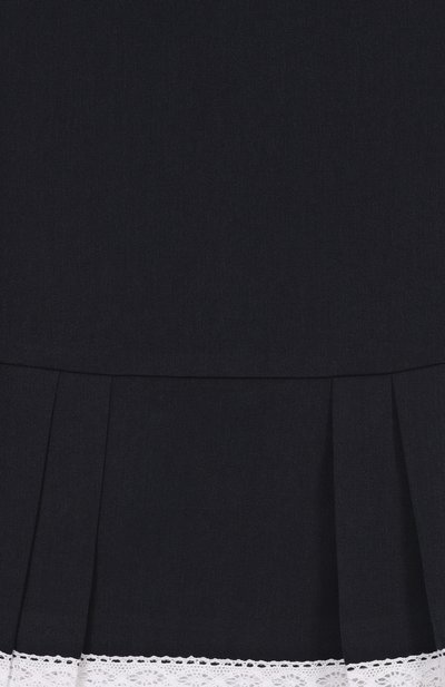 Шерстяное платье ammi ZHANNA & ANNA, арт. ZAOZ00000289, фото 3