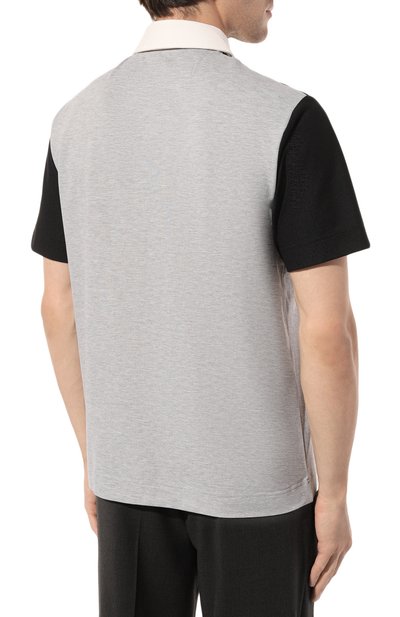 Поло BOGNER, арт. 58282727, фото 4