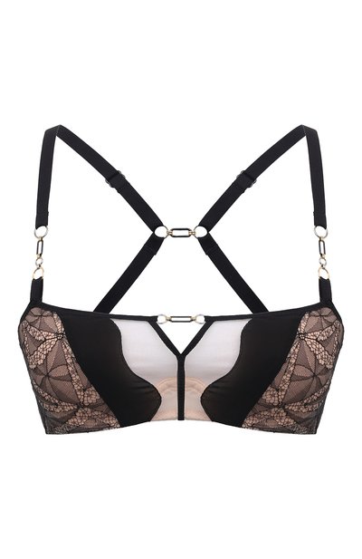 Бюстгальтер-планж CHANTELLE X, арт. C05F20, фото 1