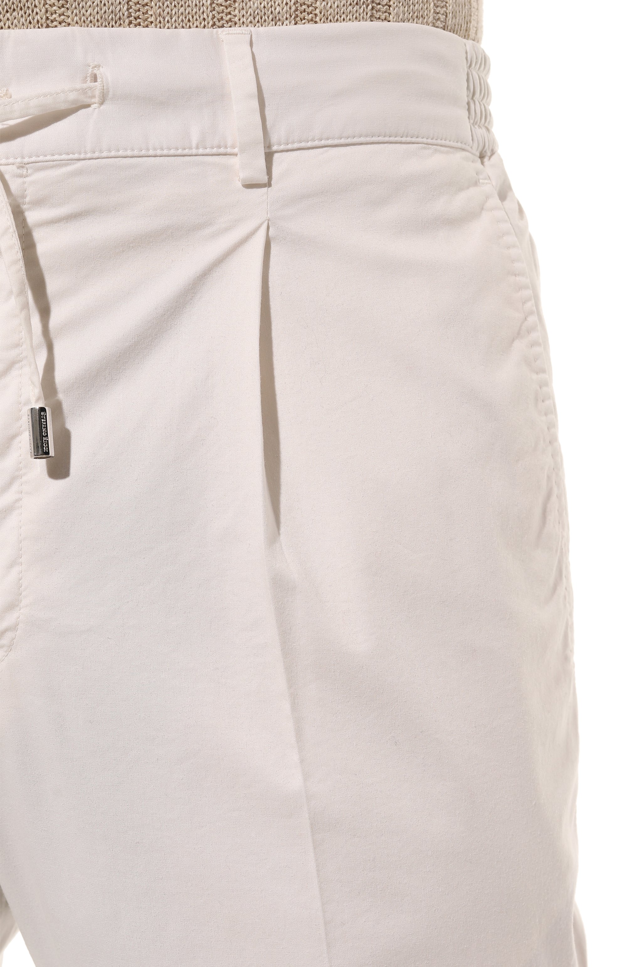 Брюки из лиоцелла и хлопка STEFANO RICCI, арт. M1T4100021/PACT1Q, фото 5