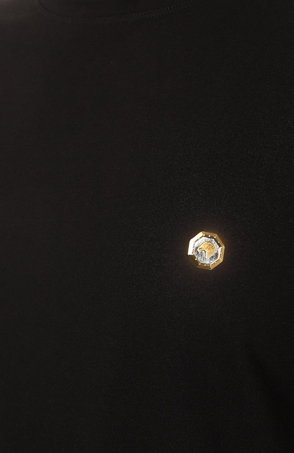 Футболка STEFANO RICCI, арт. MNH2401980/803, фото 5