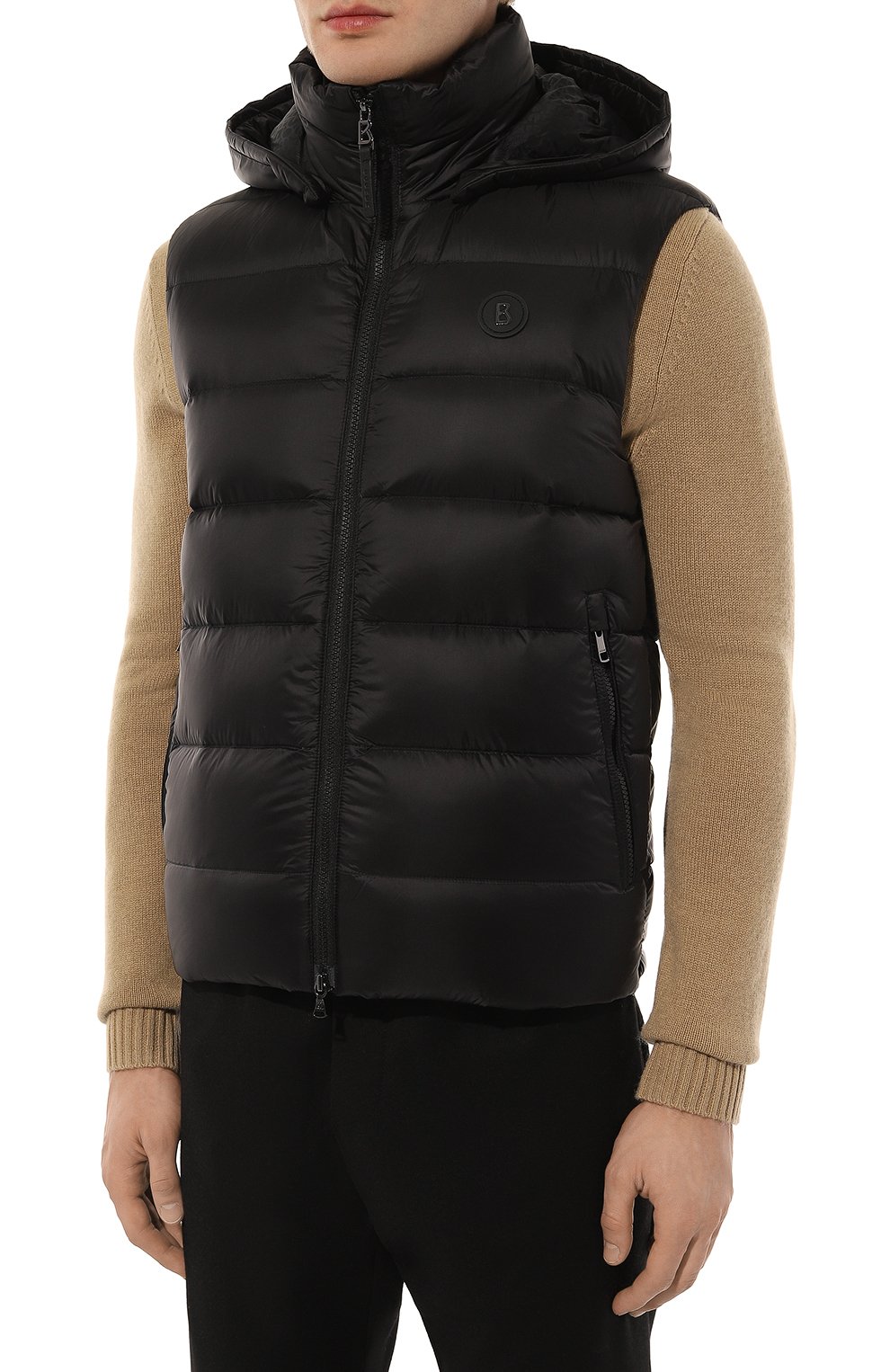 Пуховый жилет BOGNER, арт. 38386856, фото 3