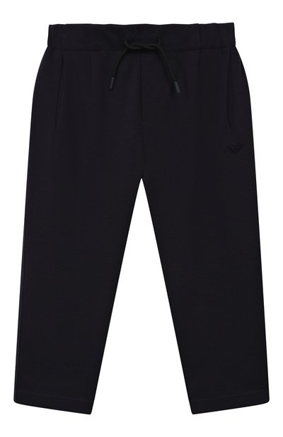 Брюки EMPORIO ARMANI, арт. EB000598/AF16696