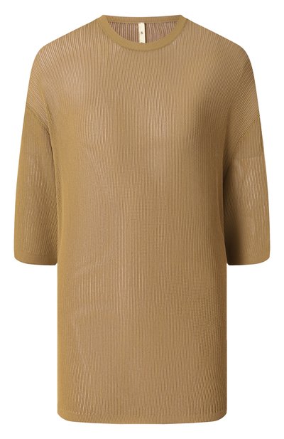 Женский пуловер из вискозы PETAR PETROV, арт. S25K22