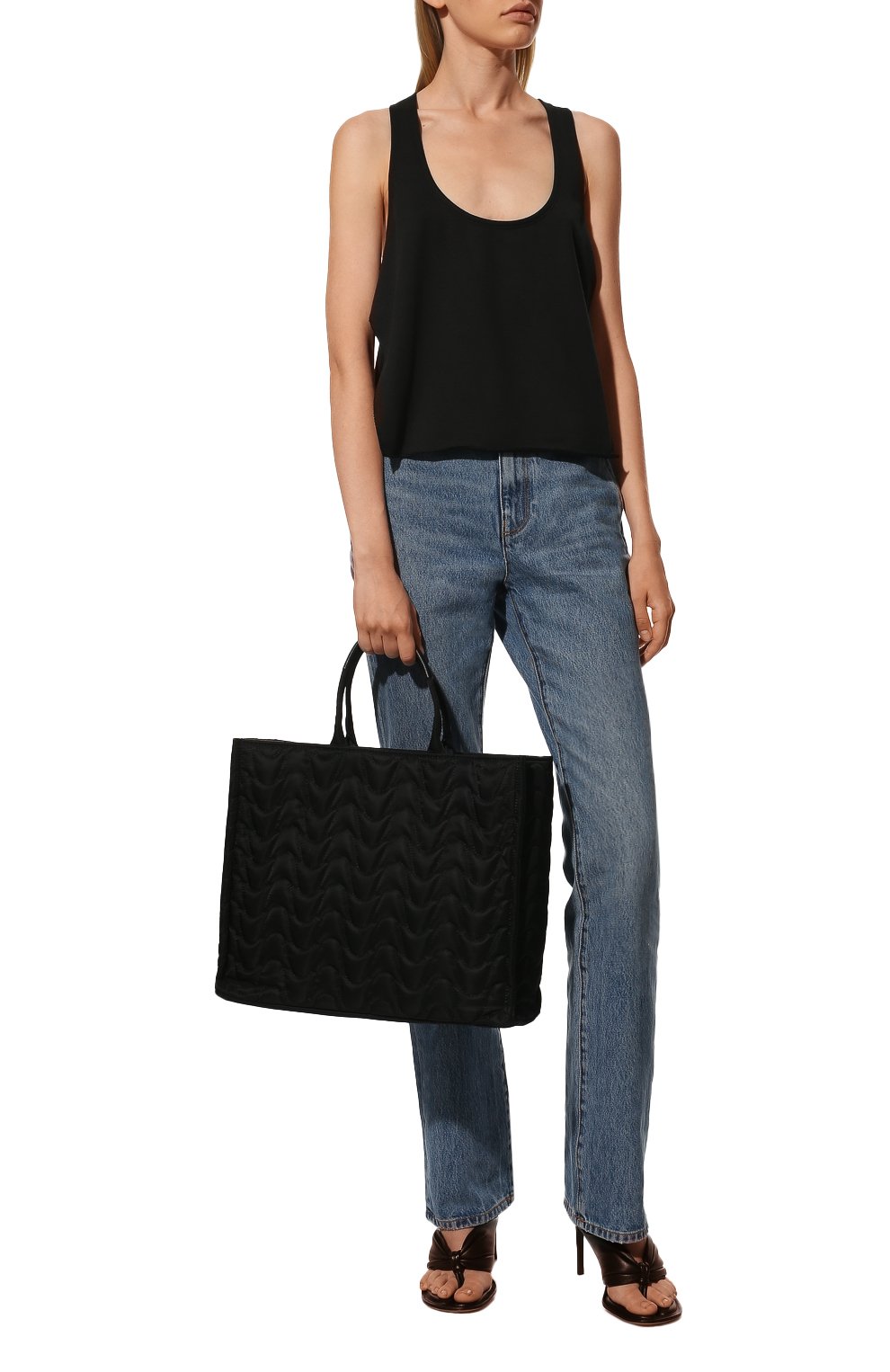 Сумка-тоут never without COCCINELLE, арт. E1 MQA 18 01 01, фото 7