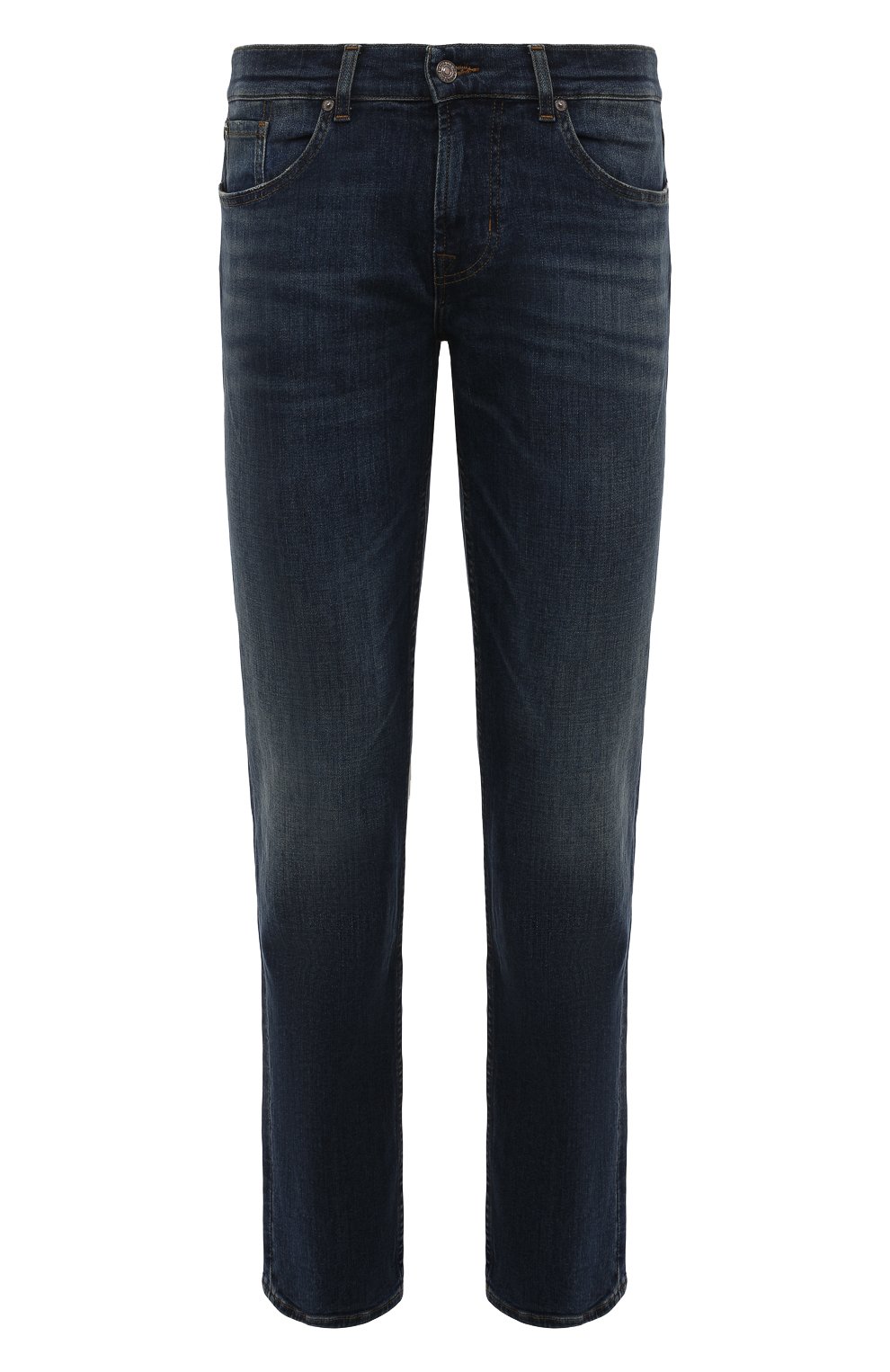 Джинсы 7 FOR ALL MANKIND, арт. JSMNC420TX, фото 1