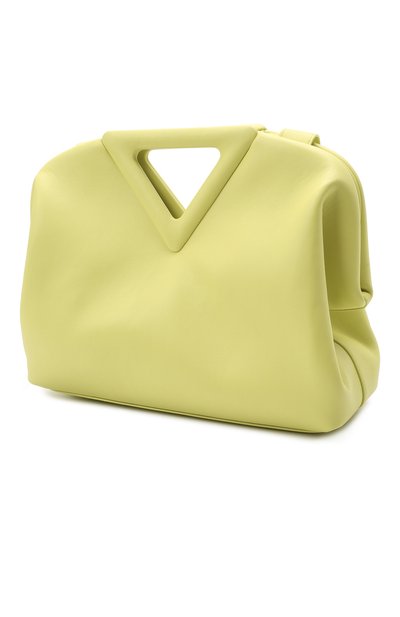 Сумка point medium BOTTEGA VENETA, арт. 652446/VCP40, фото 3