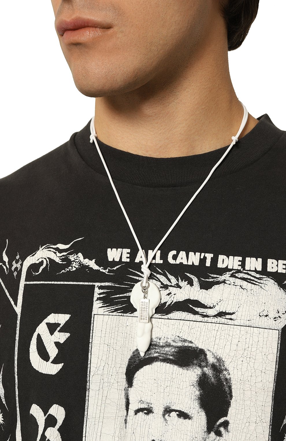 Подвеска MM6, арт. SM7UU0069 P7066, фото 2