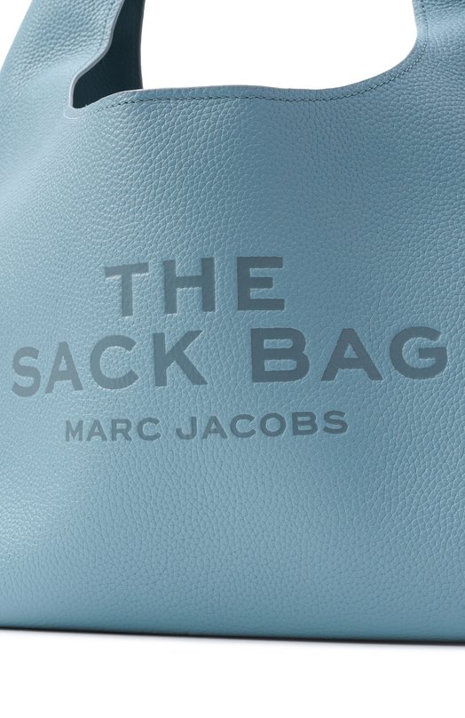 Сумка The Sack MARC JACOBS (THE) 2R3HSH058H02 Голубой  2R3HSH058H02 Фото 6