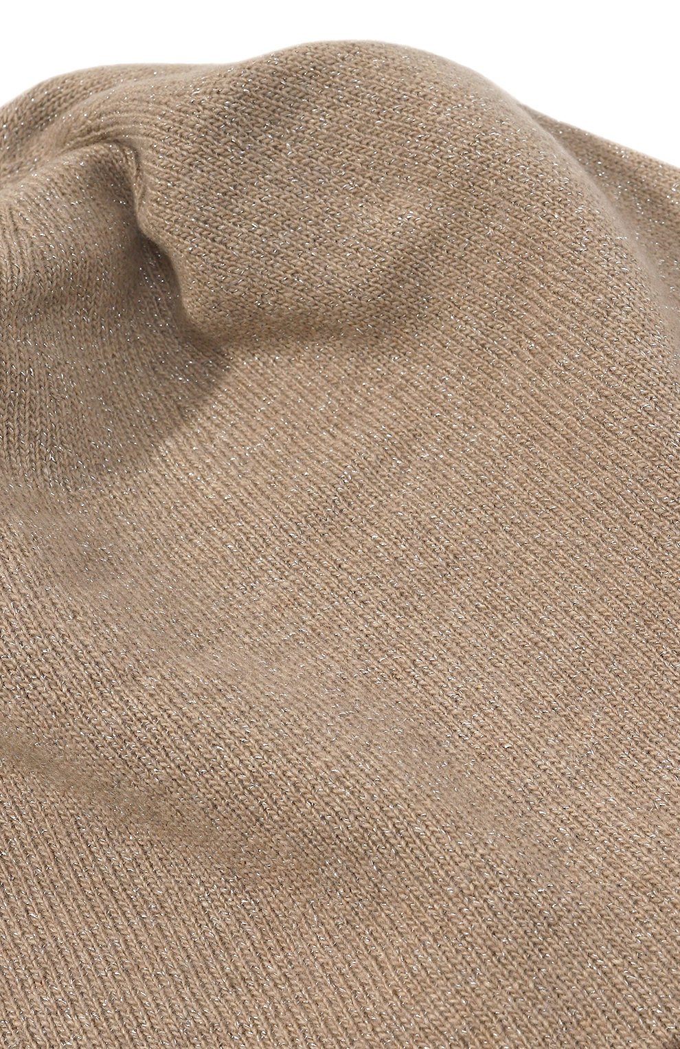 Шапка из шерсти и вискозы CANOE, арт. 4807553, фото 4