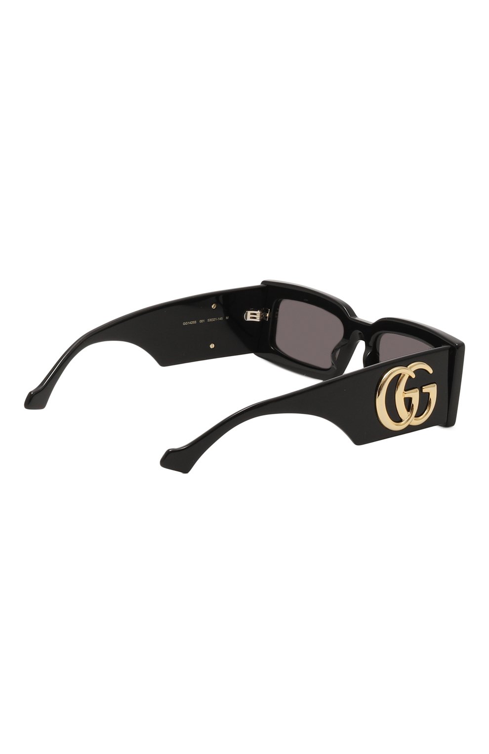 Солнцезащитные очки GUCCI, арт. GG1425S 001, фото 4