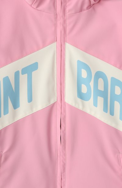 Куртка MC2 SAINT BARTH, арт. STBK CHAVANETTE/01833G, фото 3