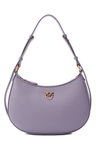 Женская сумка half moon love mini PINKO, арт. 102790/A0F1