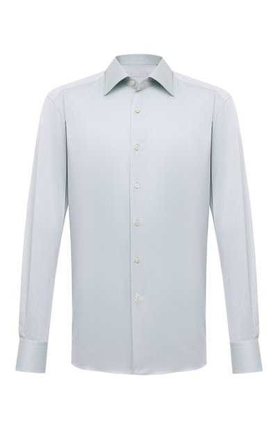 Мужская хлопковая сорочка STEFANO RICCI, а�рт. MC003678/R600