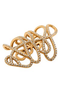 Серьга REPOSSI, арт. EA/WT1RAA 1/2, фото 3