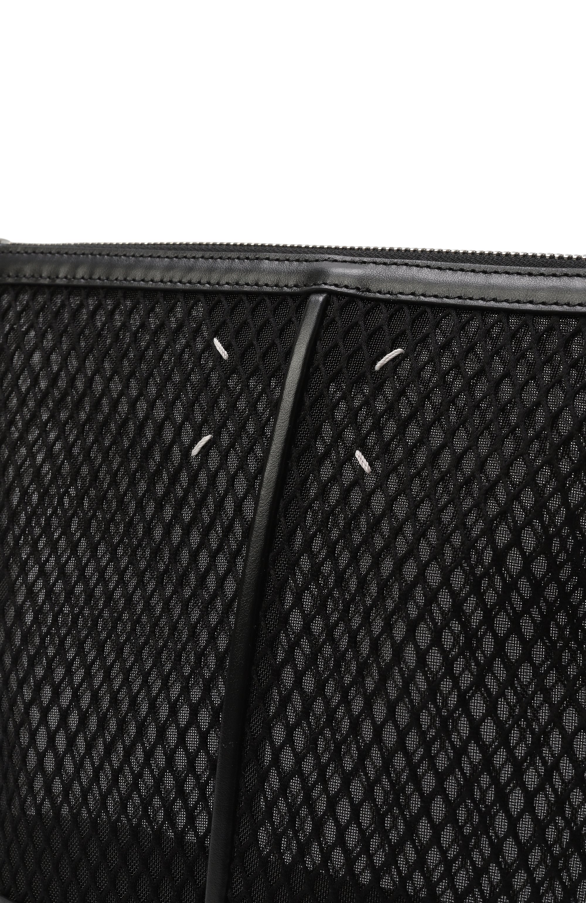 Сумка 5ac MAISON MARGIELA, арт. SB1WG0042/P7263, фото 4