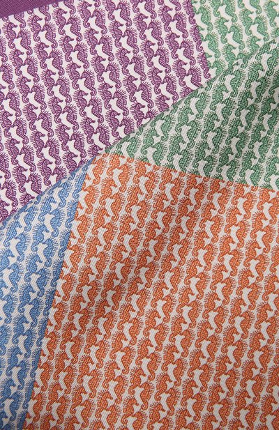 Шелковый платок ETON, арт. A000 33267, фото 2