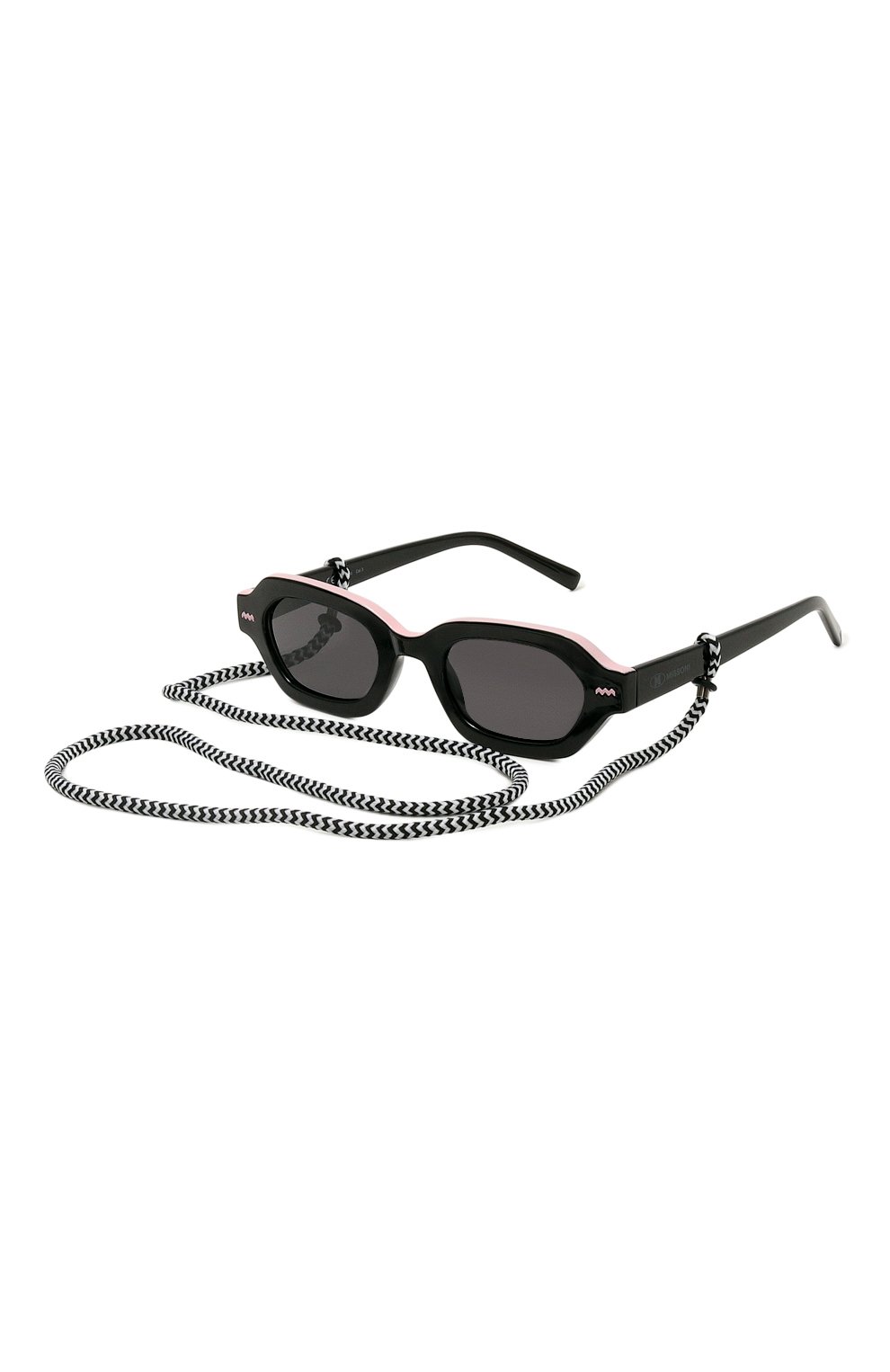 Солнцезащитные очки и цепочка M MISSONI, арт. MMI0132 807, фото 5