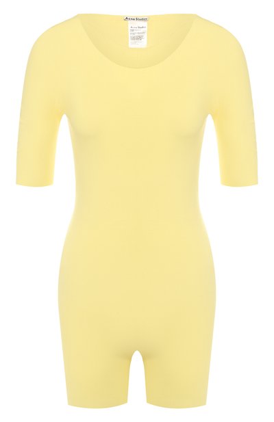 Женское боди ACNE STUDIOS, арт. AL0056