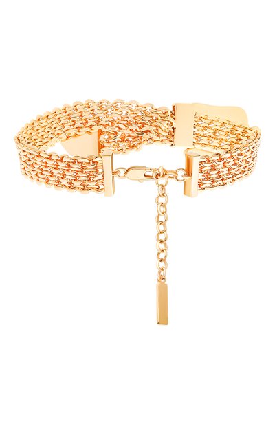 Чокер LUV AJ, арт. FALL23-N-WBN-G, фото 3