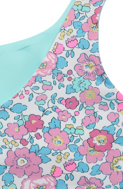 Раздельный купальник PESCIOLINO ROSSO, арт. PBSBKK-6/8A-12A, фото 4