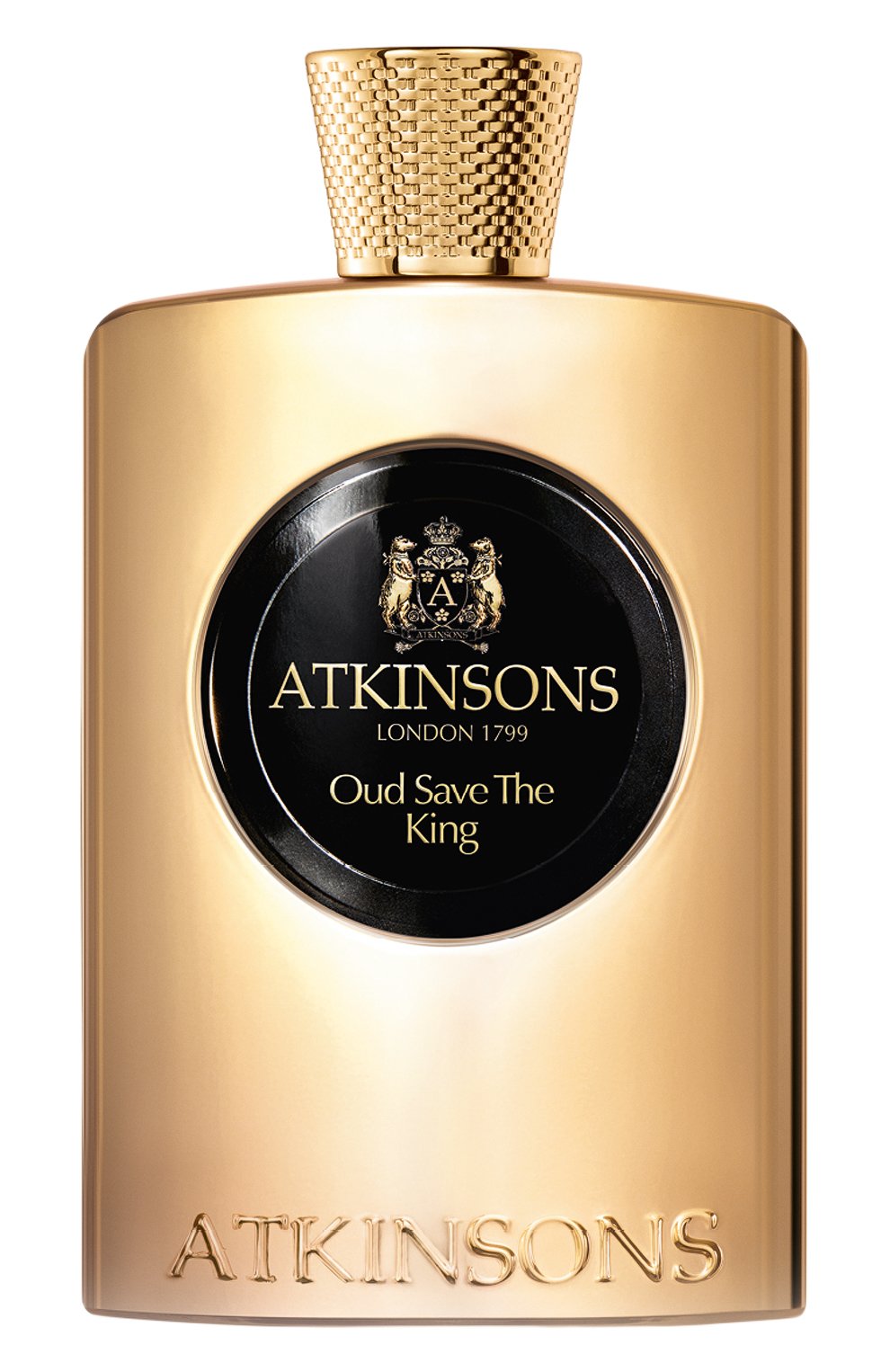 Парфюмерная вода oud save the king (100ml) ATKINSONS, арт. 8011003867158, фото 1