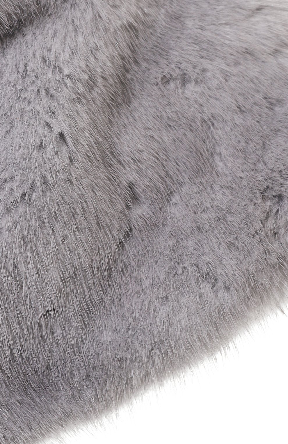 Меховая шапка из норки FURLAND, арт. 0091900110312600078, фото 4