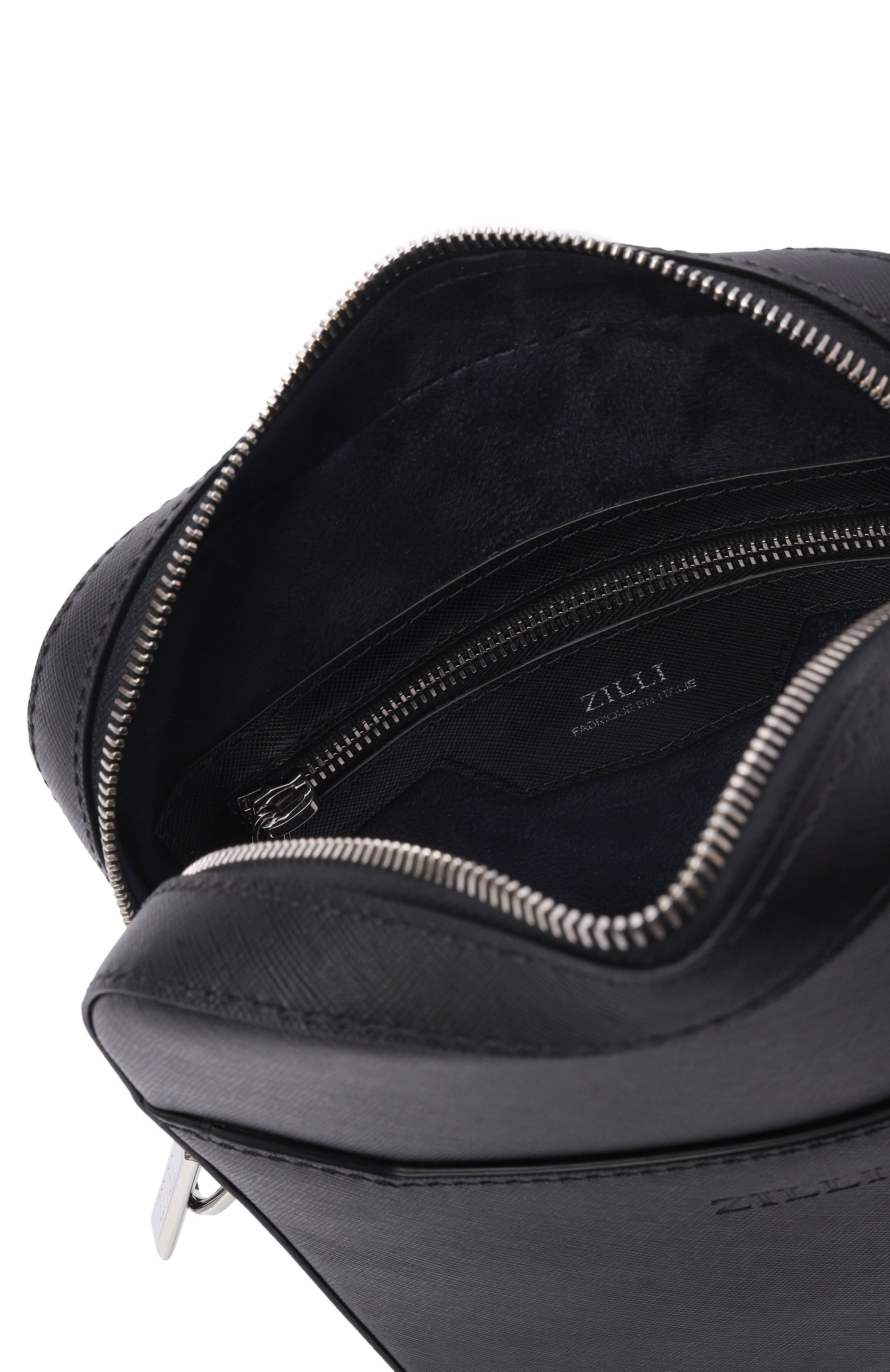 Сумка ZILLI, арт. G0055AM1169VANG00, фото 4