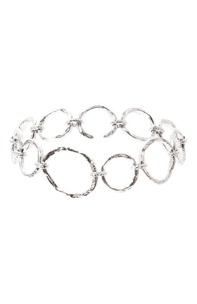 Женское колье papua hoop SEVENWORLDS, арт. SW1000/2