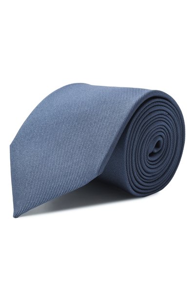 Мужской шелковый галстук VAN LAACK, арт. VL-LUIS-EL/K04264