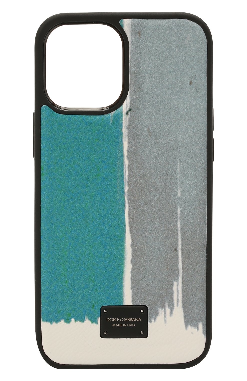 Чехол для iphone 12 pro max DOLCE & GABBANA, арт. BP2906/AZ657, фото 1
