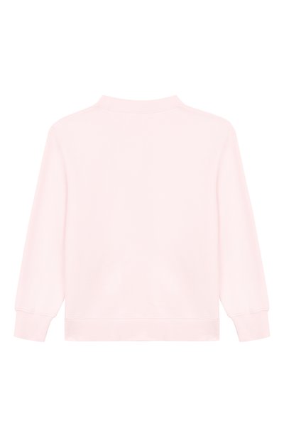 Хлопковый свитшот PALM ANGELS, арт. PGBA013S26FLE00A, фото 2