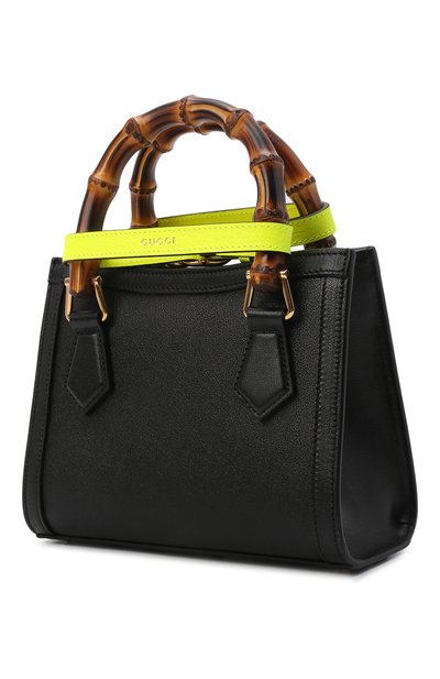 Сумка diana mini GUCCI, арт. 655661/17QDT, фото 4