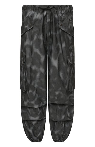 Мужские джоггеры DRIES VAN NOTEN, арт. 242-020949-9025
